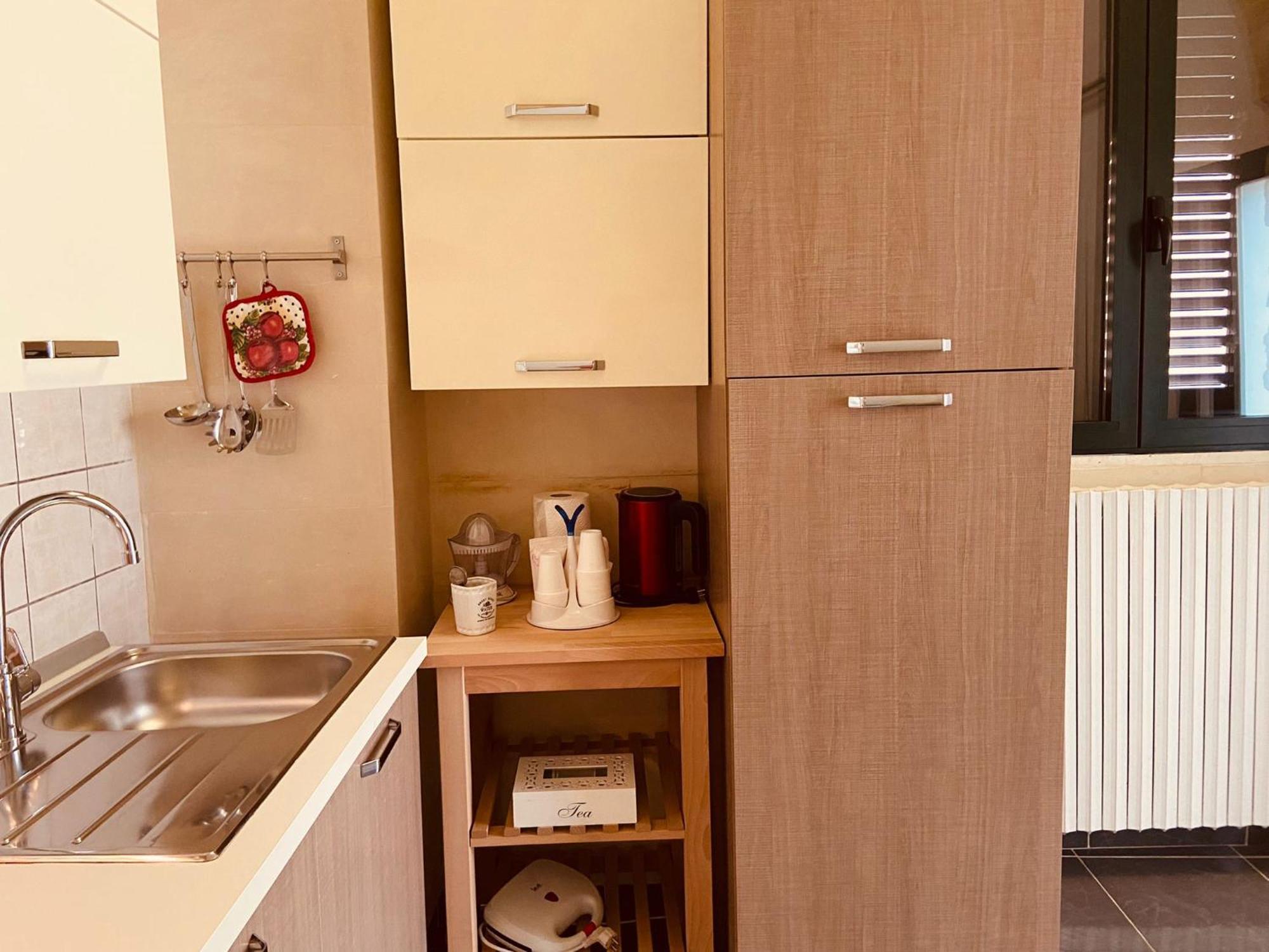 Dimore Di Lecce - La Corte Quarto foto