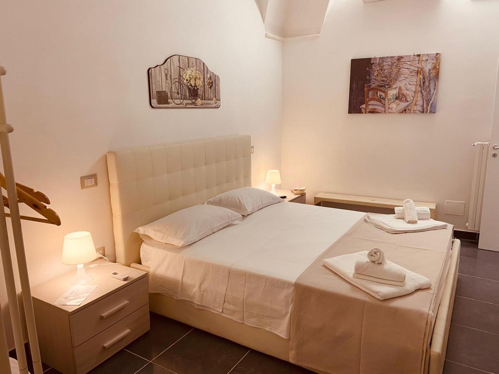 Dimore Di Lecce - La Corte Quarto foto