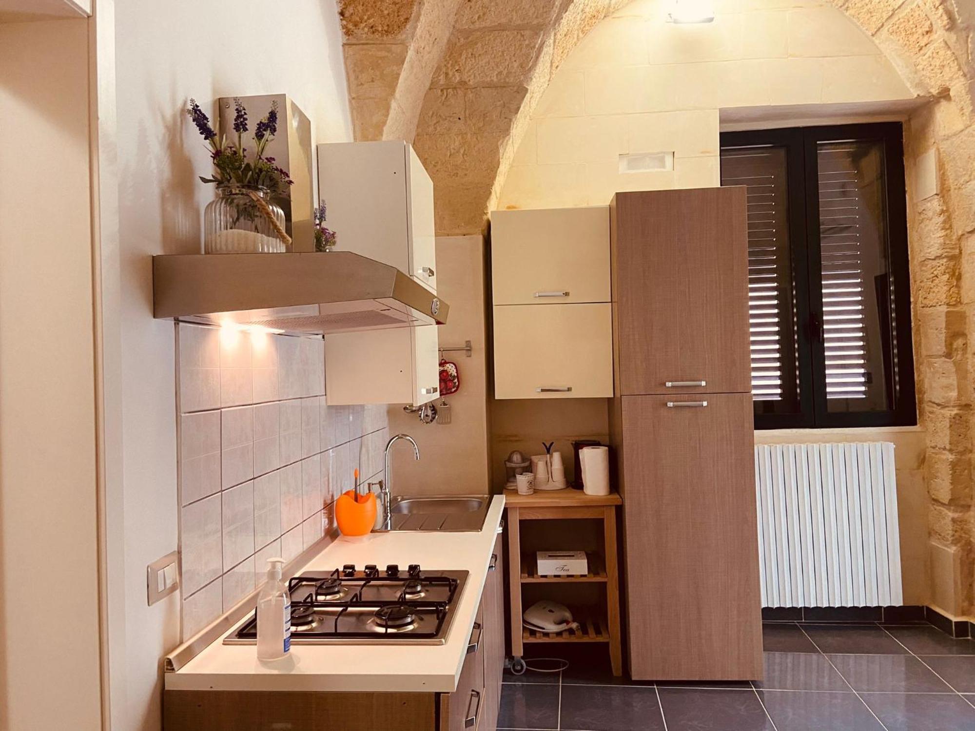 Dimore Di Lecce - La Corte Quarto foto