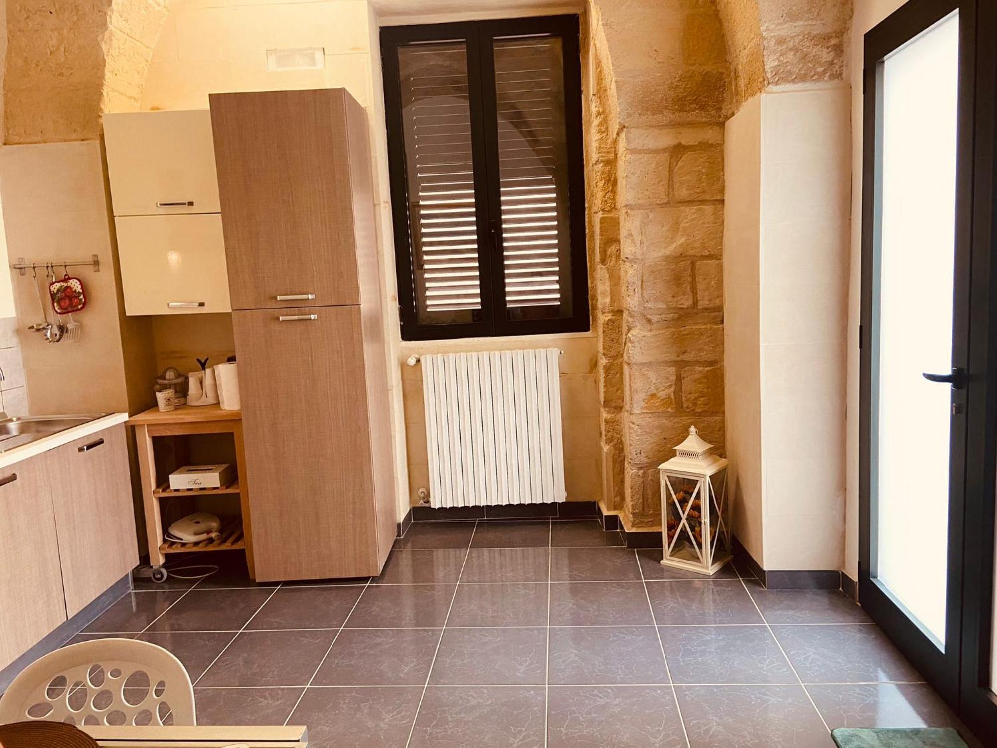 Dimore Di Lecce - La Corte Quarto foto