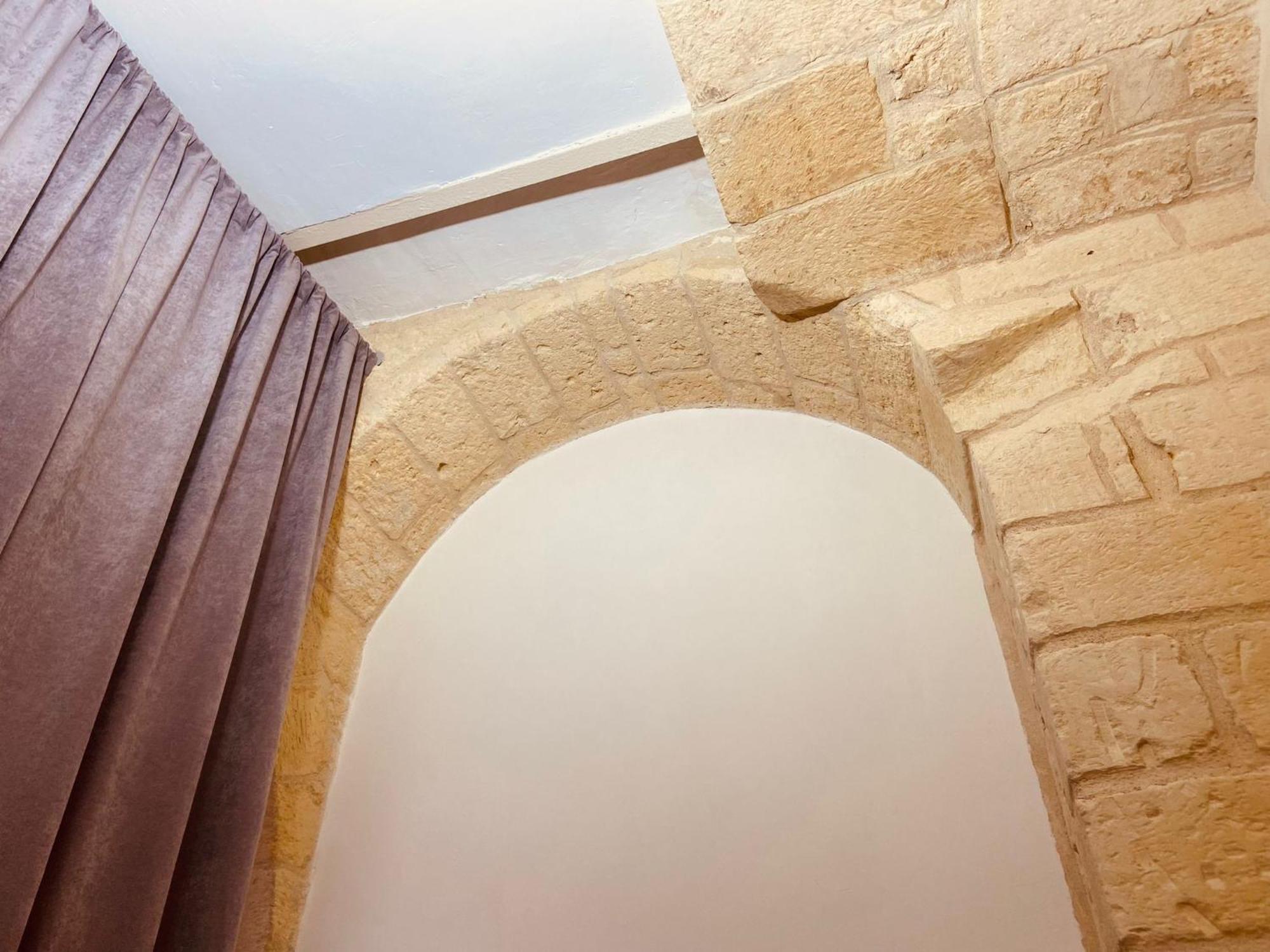 Dimore Di Lecce - La Corte Quarto foto