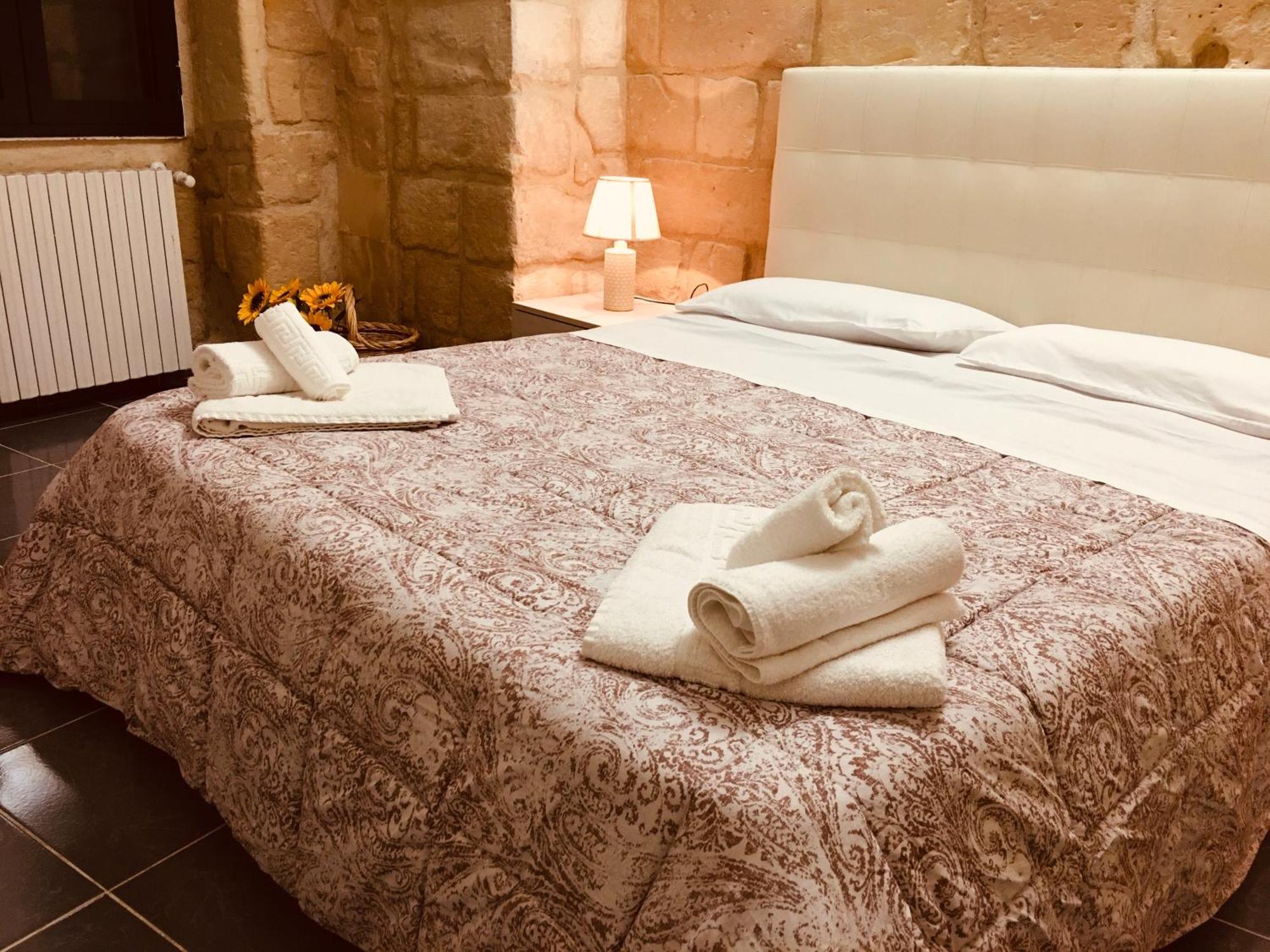 Dimore Di Lecce - La Corte Quarto foto