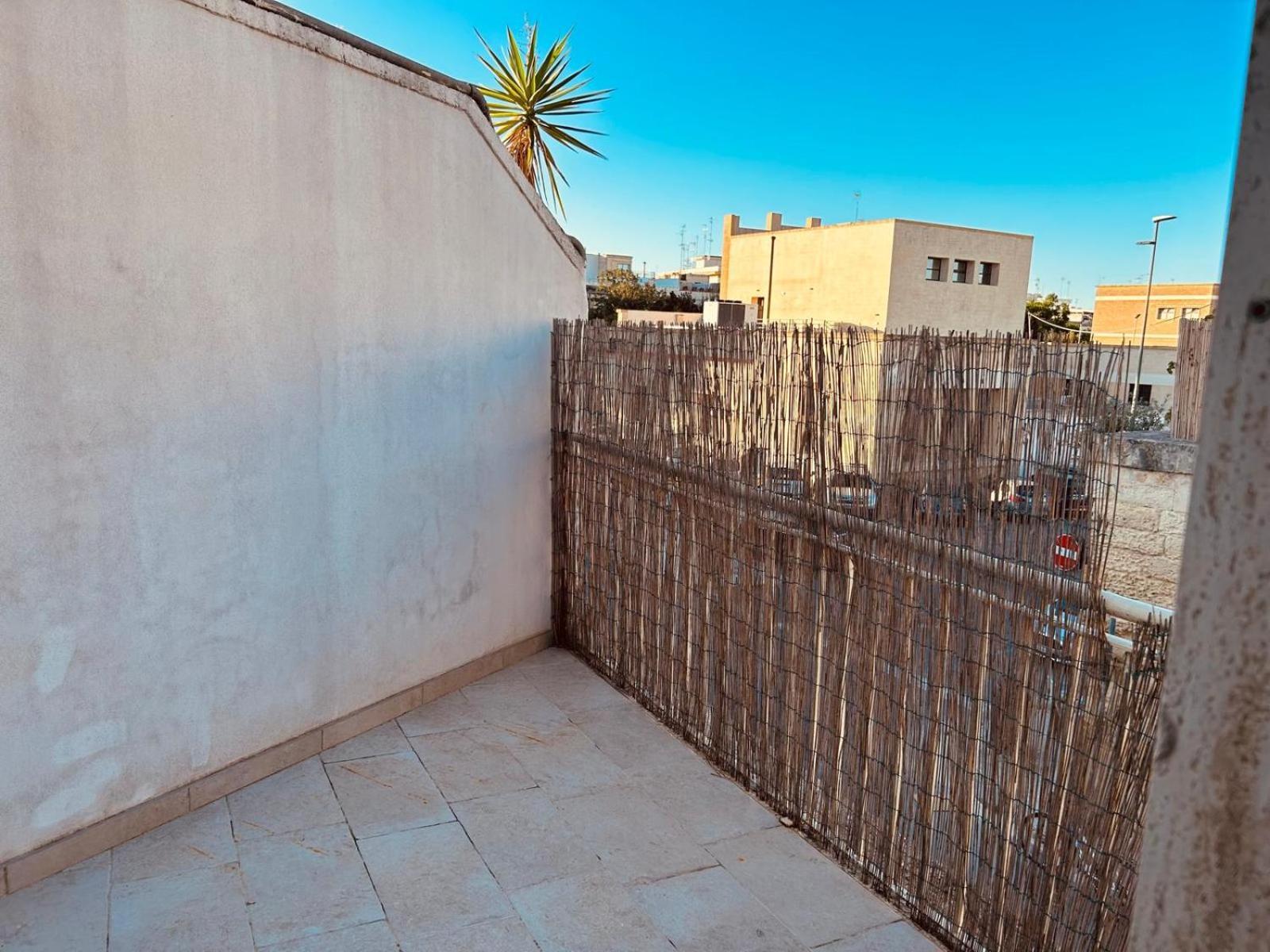 Dimore Di Lecce - La Corte Exterior foto